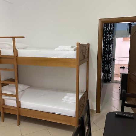 Wave Apartments Saranda 外观 照片
